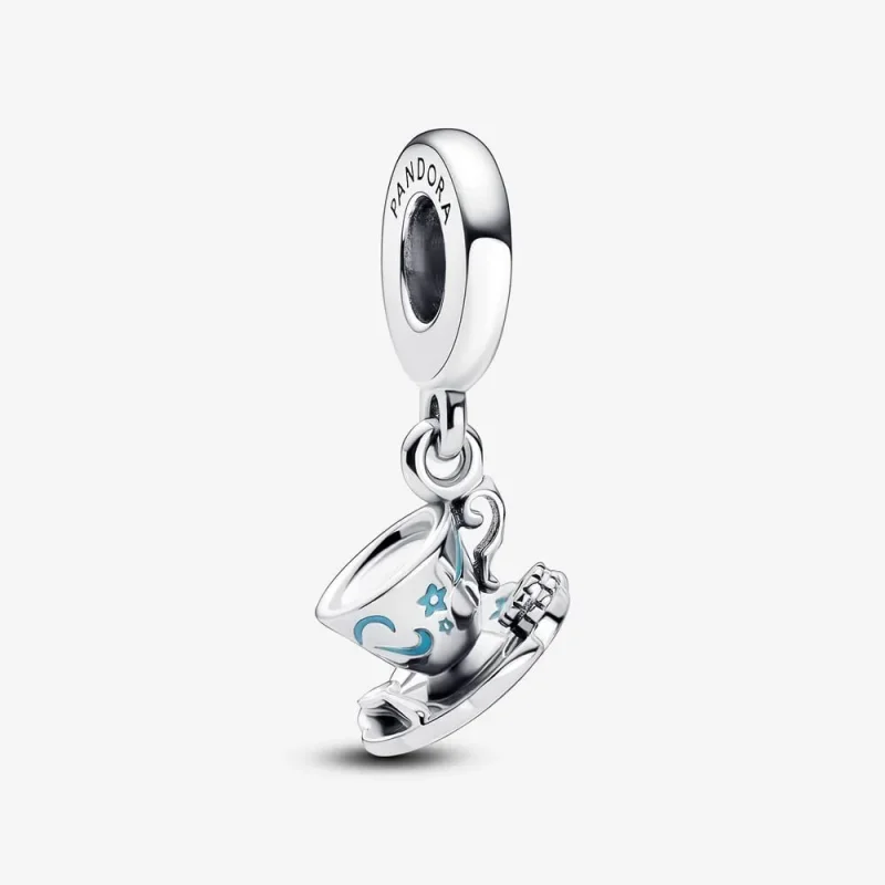 (immagine per) Charm pendente PANDORA magica tazza di tè - 792207C01
