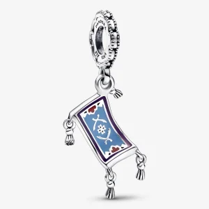 (immagine per) Charm pendente PANDORA Tappeto magico Disney Aladdin - 792346C01