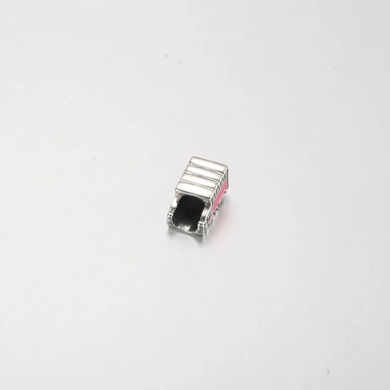 (immagine per) Ciondolo Cane che abbaia Keith Haring™ x Pandora - 792218C01 - Visualizza 3