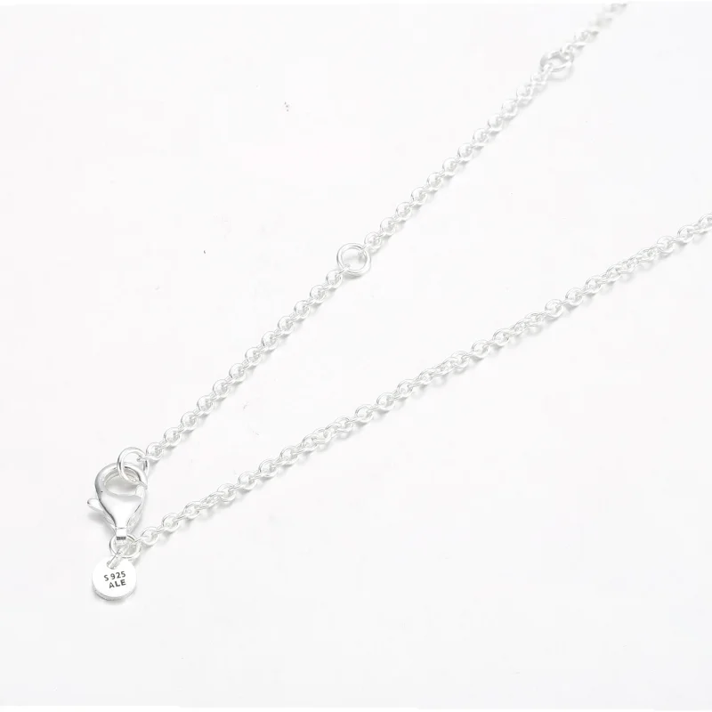 (immagine per) Collana Collier con ciondolo lampada magica Disney Aladdin - 392347C01 - Visualizza 4