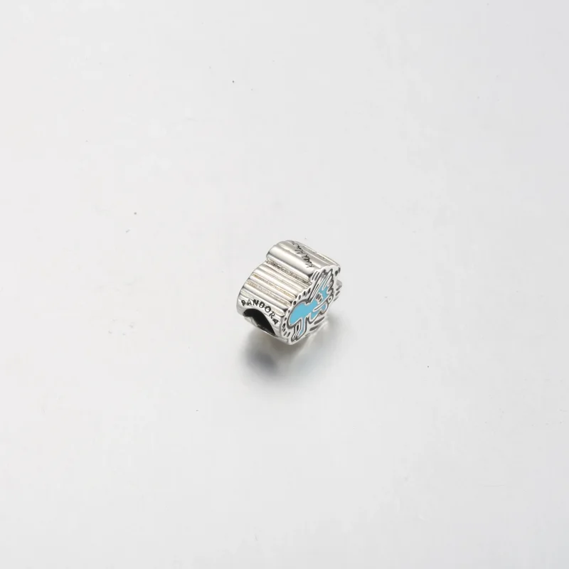 (immagine per) Fascino dell'angelo radioso Keith Haring™ x Pandora - 792219C01 - Visualizza 4
