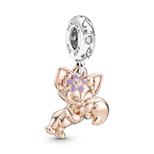 (immagine per) Pandora Ciondolo pendente LinaBell dei parchi Disney - 781544C01