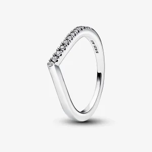(immagine per) Pandora Timeless Wish Anello mezzo scintillante - 192394C01
