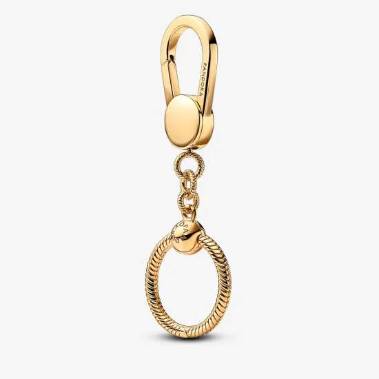 (immagine per) Porta-ciondoli per borse piccole Pandora Moments - 362237C00
