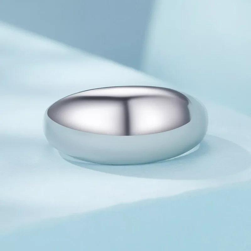 (immagine per) Anello di apertura stile PANDORA - SCR983-E - Visualizza 3