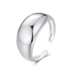 (immagine per) Anello di apertura stile PANDORA - SCR983-E