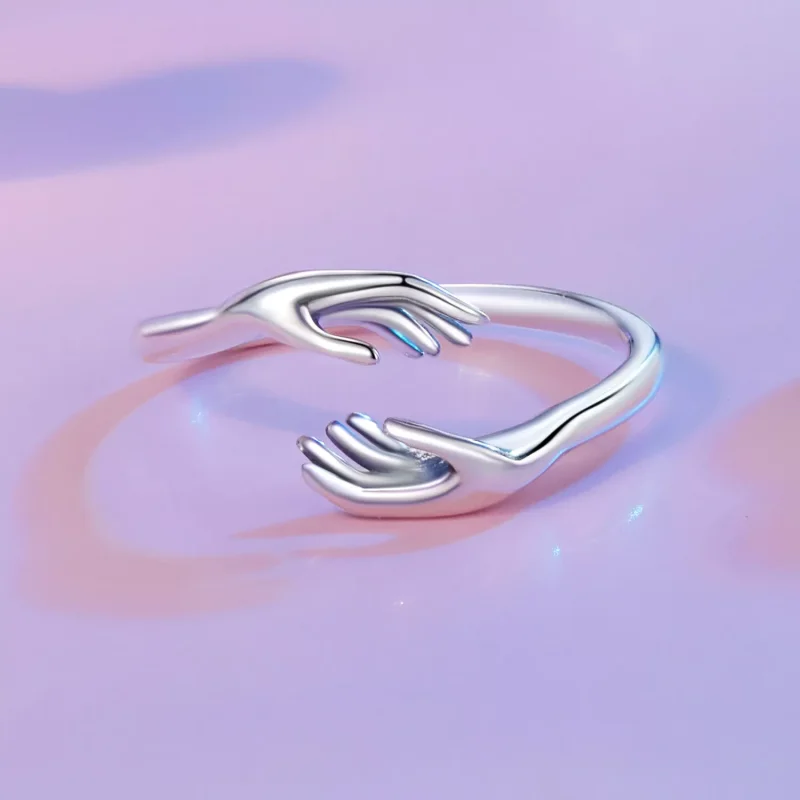 (immagine per) Anello Guardiano stile PANDORA - SCR1003-E - Visualizza 3
