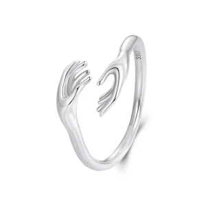 (immagine per) Anello Guardiano stile PANDORA - SCR1003-E