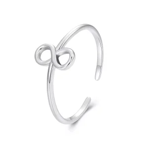 (immagine per) Anello infinito stile PANDORA - SCR996-E