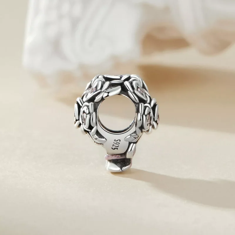 (immagine per) Bouquet di rose stile PANDORA - SCC2704 - Visualizza 3