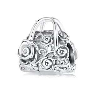 (immagine per) Bustina di rose stile PANDORA - SCC2703