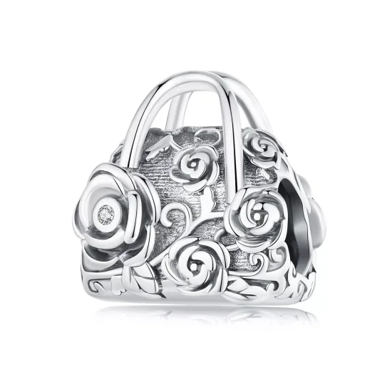 (immagine per) Bustina di rose stile PANDORA - SCC2703