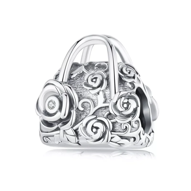 (immagine per) Bustina di rose stile PANDORA - SCC2703