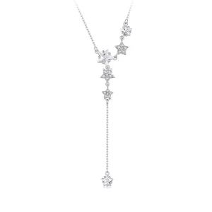(immagine per) Collana stella stile PANDORA - BSN368