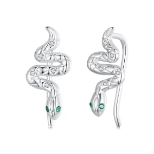 (immagine per) Gancio per l'orecchio di serpente stile PANDORA - SCE1700