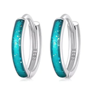 (immagine per) Orecchini semplici stile PANDORA - BSE603