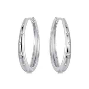 (immagine per) Orecchini stella stile PANDORA - BSE956