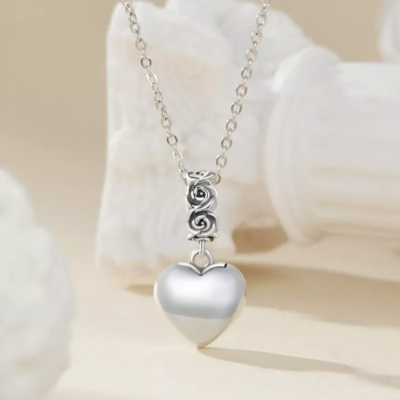 (immagine per) Scatola per proposte di rose romantiche in stile PANDORA - SCC2701 - Visualizza 3