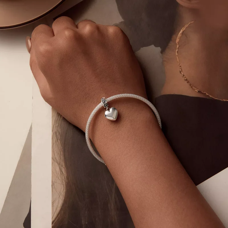 (immagine per) Scatola per proposte di rose romantiche in stile PANDORA - SCC2701 - Visualizza 6