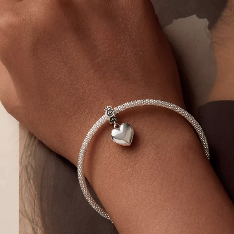 (immagine per) Scatola per proposte di rose romantiche in stile PANDORA - SCC2701 - Visualizza 8
