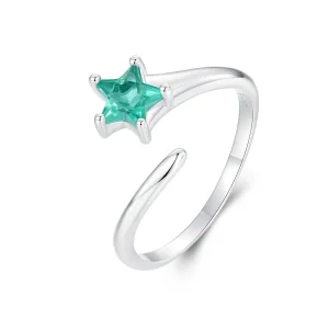 (immagine per) Anello meteora stile PANDORA - BSR535-E