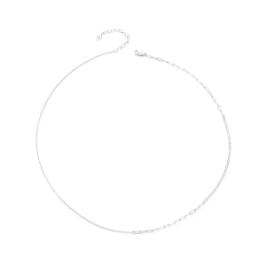 (immagine per) Catena di moda con giunzione stile PANDORA - BSA007