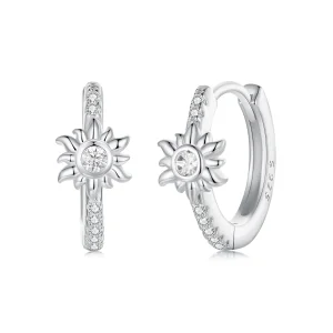 (immagine per) Orecchini sole stile PANDORA - BSE1001