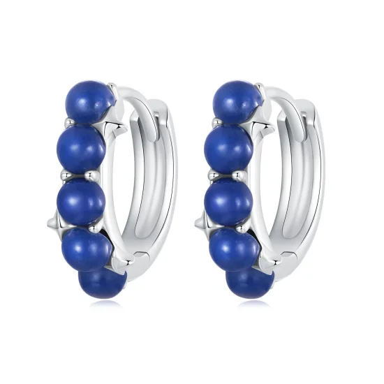 (immagine per) Orecchini stella stile PANDORA - BSE984