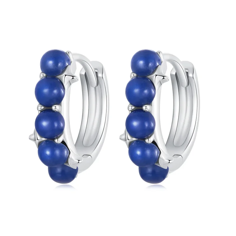 (immagine per) Orecchini stella stile PANDORA - BSE984
