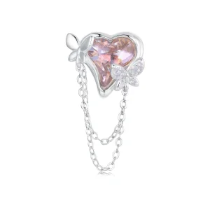 (immagine per) Perline a farfalla Monet stile PANDORA - BSC986