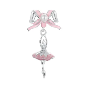 (immagine per) Perline da ballerina stile PANDORA - SCC2760