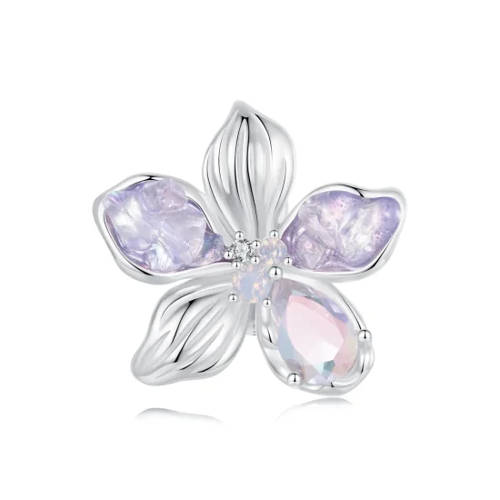 (immagine per) Perline da giardino Monet stile PANDORA - BSC990