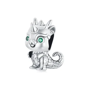 (immagine per) Perline del piccolo drago stile PANDORA - SCC2720