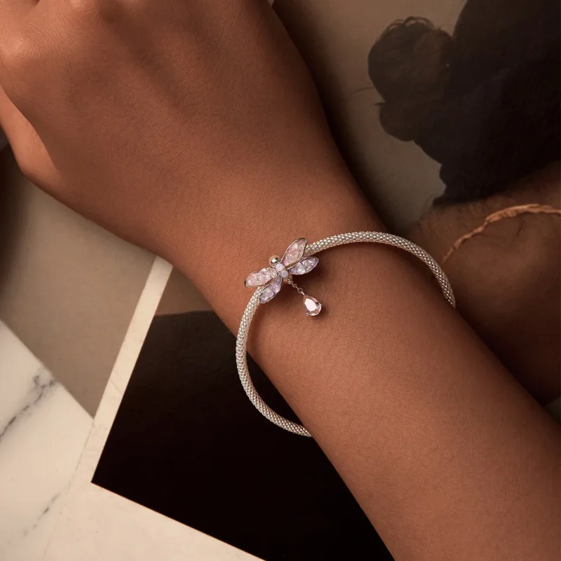 (immagine per) Perline Monet libellula stile PANDORA - BSC989 - Visualizza 6