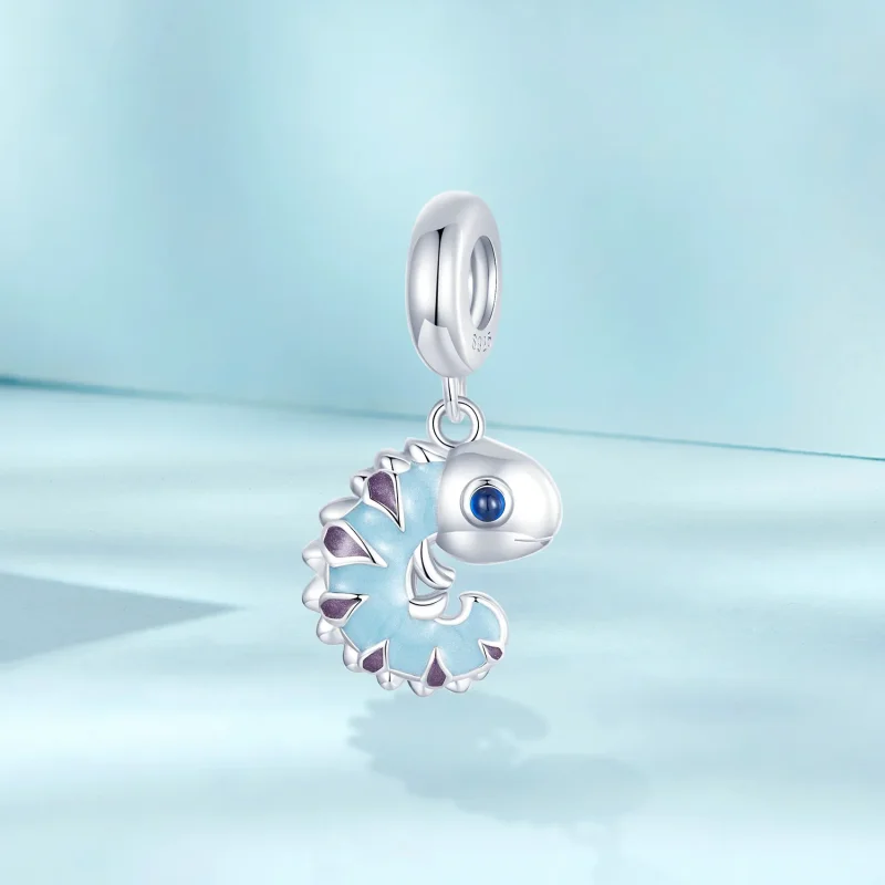 (immagine per) Perline pendenti stile camaleonte PANDORA - SCC2729 - Visualizza 2