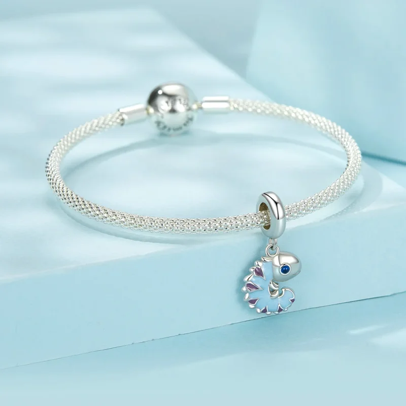 (immagine per) Perline pendenti stile camaleonte PANDORA - SCC2729 - Visualizza 3