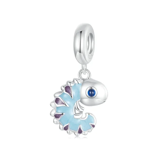(immagine per) Perline pendenti stile camaleonte PANDORA - SCC2729