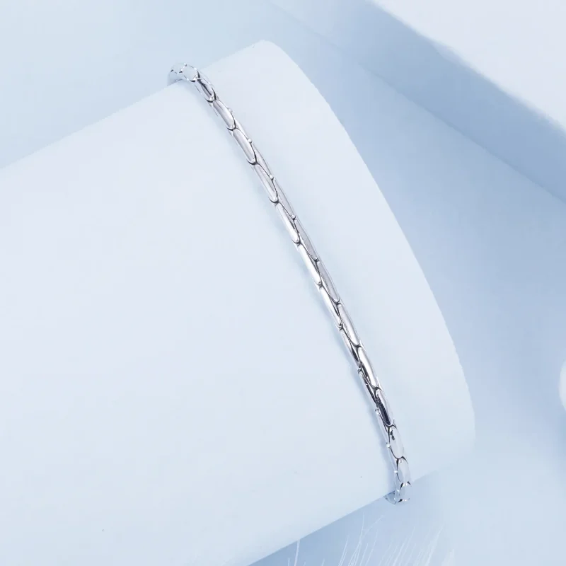 (immagine per) Bracciale PANDORA Style Fashion basic - BSB173 - Visualizza 2