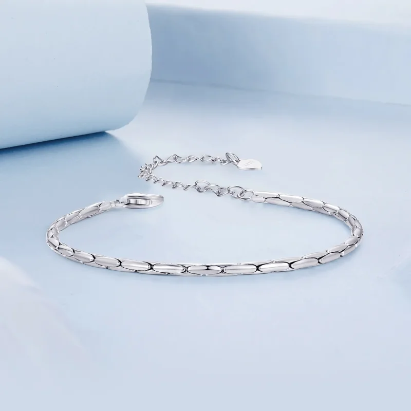 (immagine per) Bracciale PANDORA Style Fashion basic - BSB173 - Visualizza 3