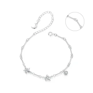 (immagine per) Bracciale Stella stile PANDORA - SCB278