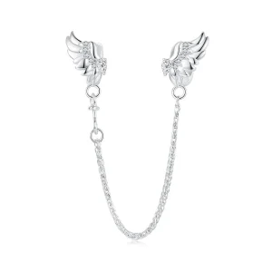 (immagine per) Catena di sicurezza PANDORA Style Wing - SCC2779