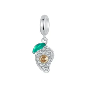 (immagine per) Ciondolo mango stile PANDORA - SCC2822