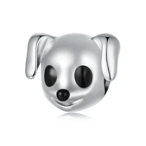 (immagine per) Ciondolo PANDORA stile Border Collie - SCC2813