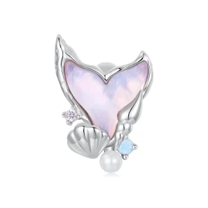 (immagine per) Ciondolo PANDORA Style Fantasy a coda di pesce - SCC2770