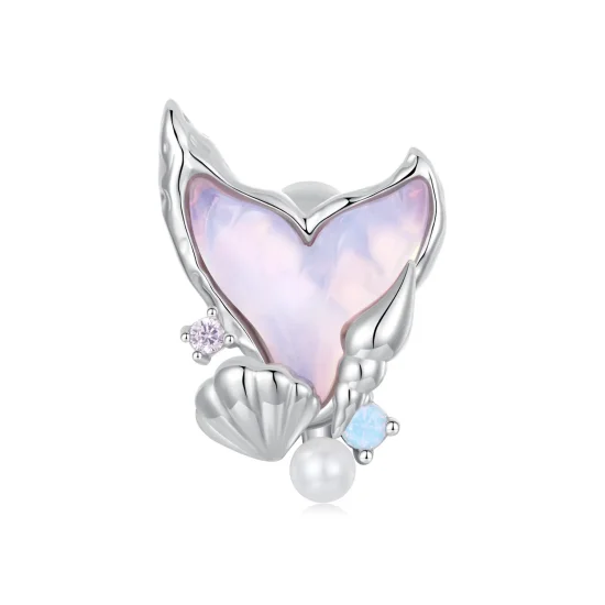(immagine per) Ciondolo PANDORA Style Fantasy a coda di pesce - SCC2770
