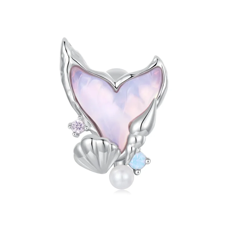 (immagine per) Ciondolo PANDORA Style Fantasy a coda di pesce - SCC2770