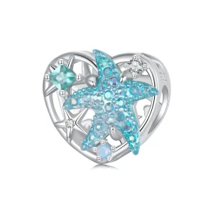 (immagine per) Ciondolo PANDORA Style Fantasy Stella Marina - SCC2809