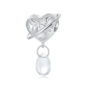 (immagine per) Ciondolo PANDORA Style Farfalla Pianeta - SCC2787