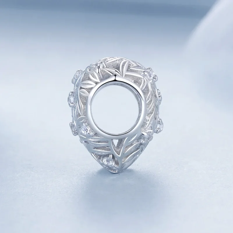 (immagine per) Ciondolo PANDORA Style Nuova bellezza - BSC1021 - Visualizza 3