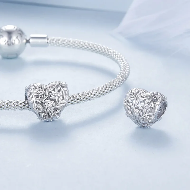 (immagine per) Ciondolo PANDORA Style Nuova bellezza - BSC1021 - Visualizza 4